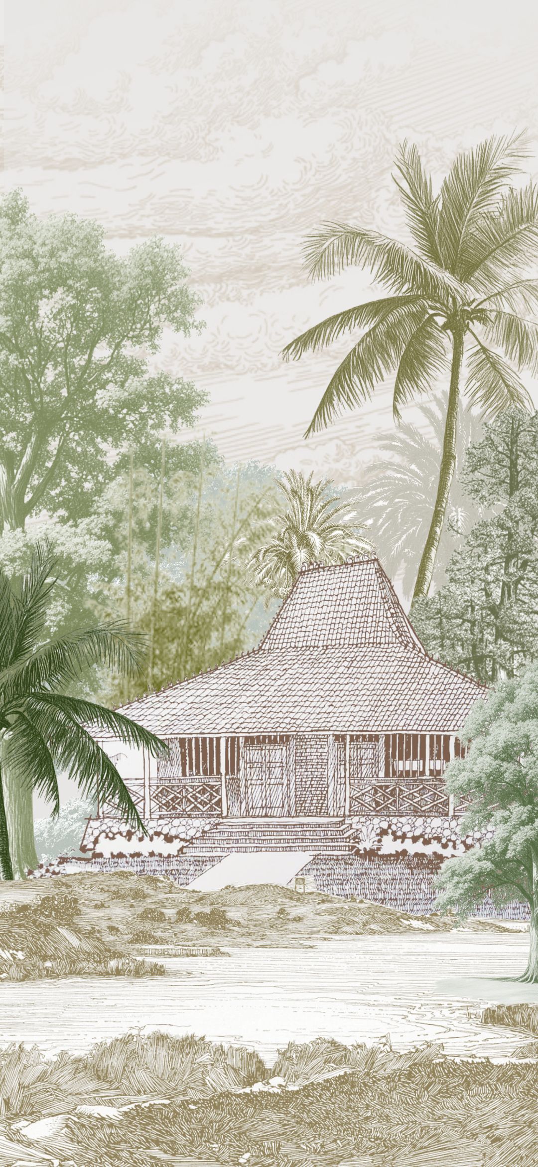 Wedding Background